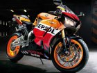 Honda CBR 600RR Repsol